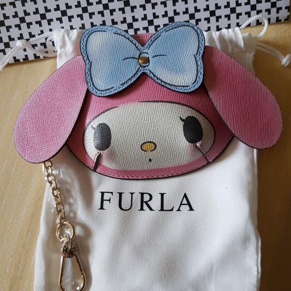 Sanrio x furla 💥dont buy💥 - Picture 6 of 6